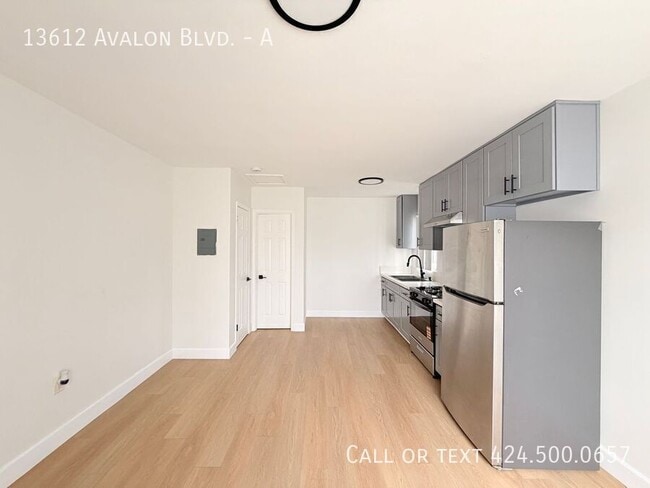 Building Photo - 13612 Avalon Blvd