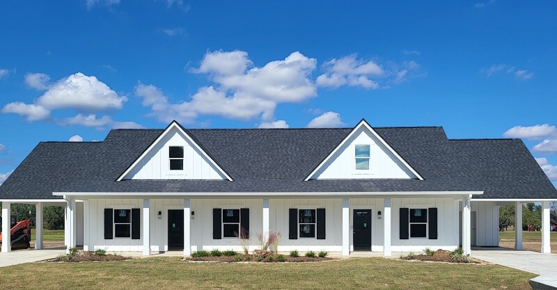 Foto principal - 11642 Old Fannett Rd