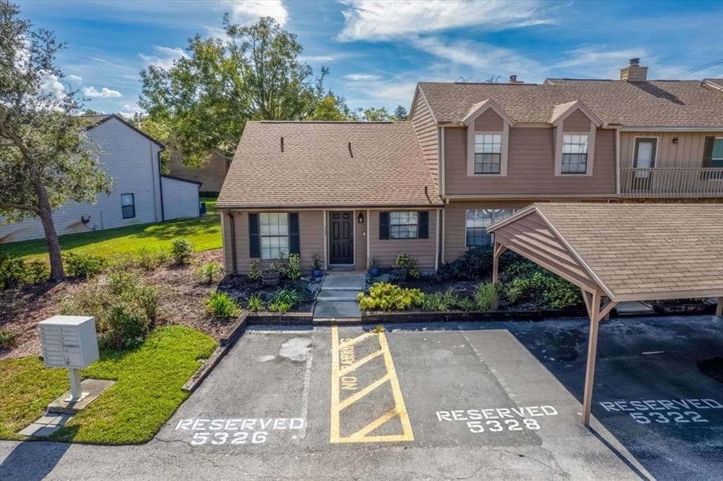 Foto principal - 5322 Bradbury Ct