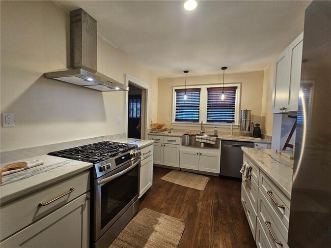 Foto del edificio - 245 Lindbergh Drive NE