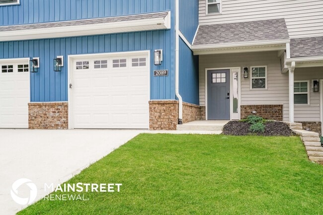 Foto del edificio - 2089 Paddle Wheel Dr