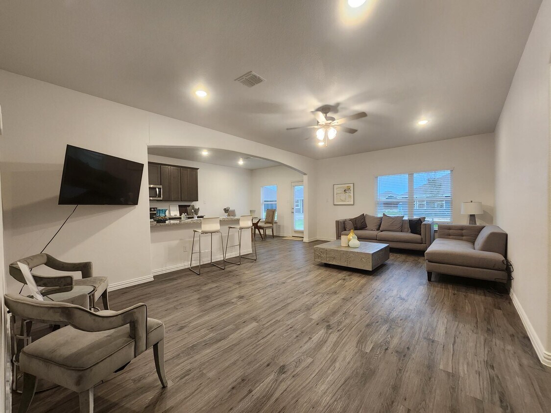 2330 Brandon St, Mabank, TX 75147 House for Rent in Mabank, TX