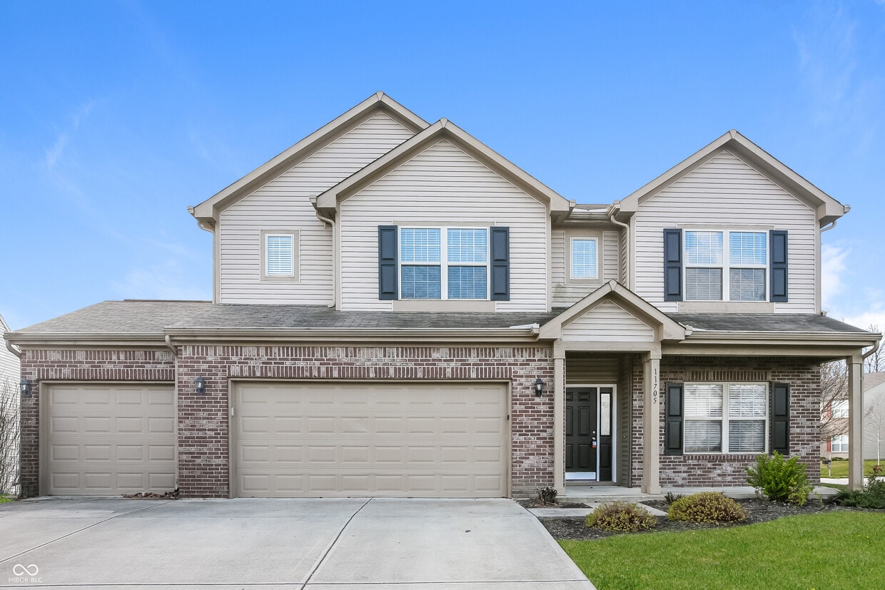 Foto principal - 11705 Rossmore Dr