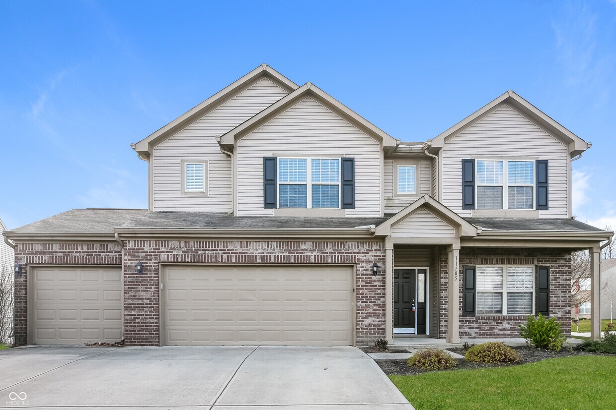 Primary Photo - 11705 Rossmore Dr