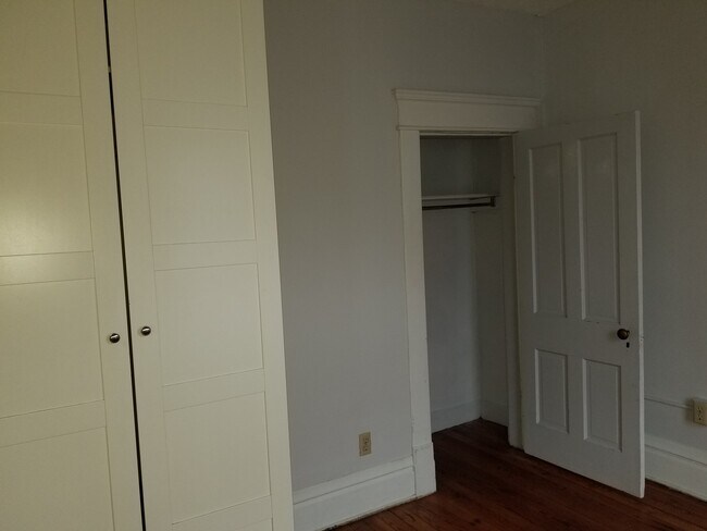 Second Bedroom - Cabinet Not included - 936 Dennison Ave