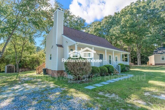 Foto del edificio - 9227 Reams Rd