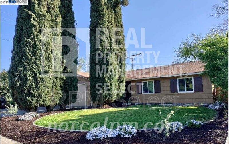 2170 McGregor Dr, Rancho Cordova, CA 95670 House Rental in Rancho Cordova, CA