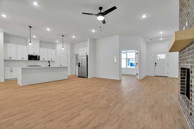 Foto del edificio - 2907 N Grey Squirrel Dr