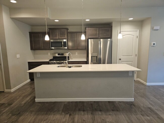 Photo - 1055 Petra Heights Townhome