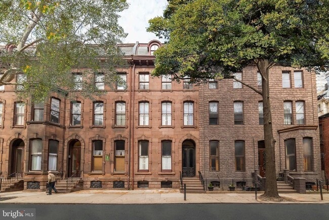 Foto del edificio - 2011 Spruce St