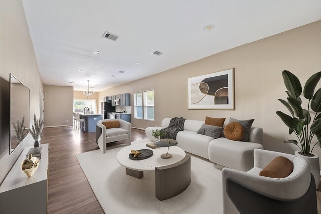 Foto del edificio - 3706 Nathaniel Brown St