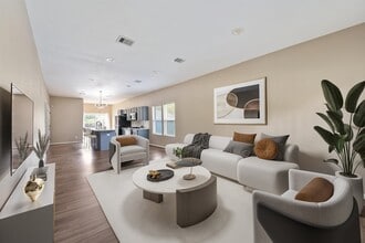 Building Photo - 3706 Nathaniel Brown St