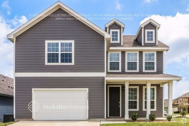 Building Photo - 2300 Bray Village Dr