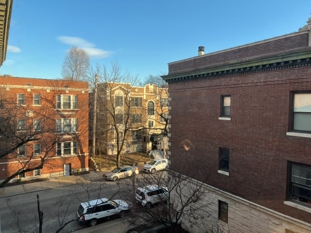 Living Room View - 379 N Taylor Ave