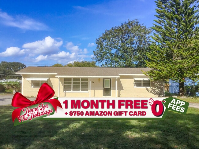 Building Photo - 1908 Palm Dr