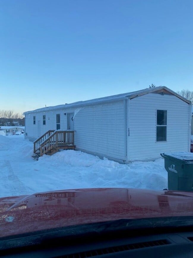 Building Photo - 3 Bedrooms, 1 Bathroom in Pequot Terrace Trailer Park Lot A20, Pequot Lakes, MN