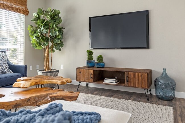 Interior Photo - Renaissance at Hobble Creek