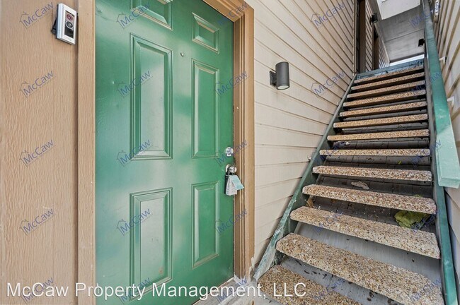 Foto del edificio - 2 br, 2 bath House - 2312 Balsam Dr. Apt. ...