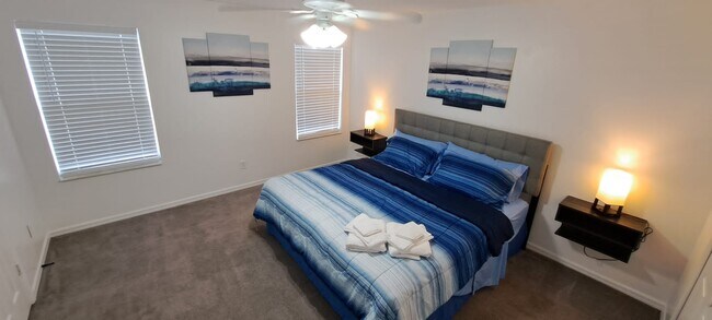 Foto del edificio - 1112 South Beach Cir