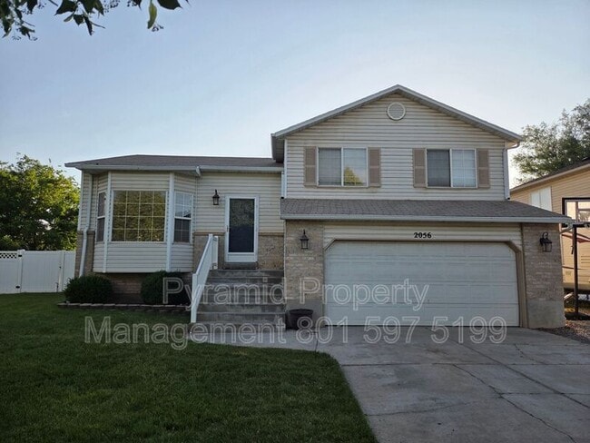 Building Photo - 2056 S 1600 W