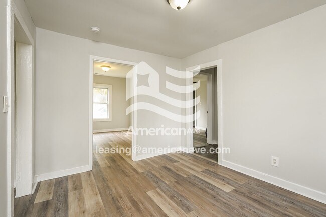 Foto del edificio - 1032 Grace St