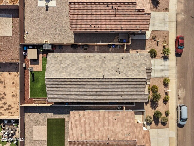 Building Photo - 35391 W Santa Monica Ave