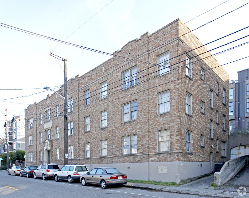 Building Photo - Casa Nita Apts