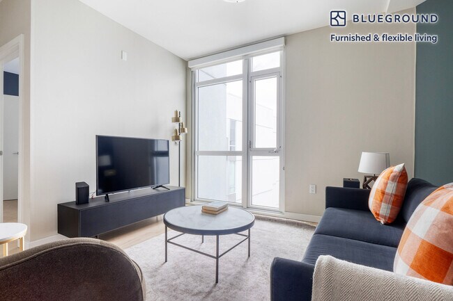 Foto del edificio - 1222 Harrison St