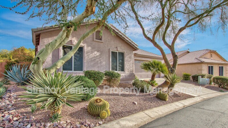 Primary Photo - 9220 E Cedar Basin Ln