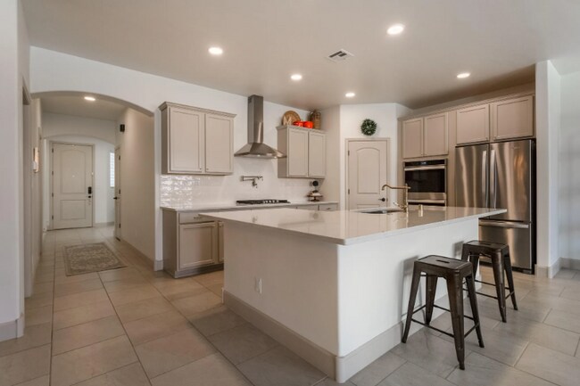 Foto del edificio - 4037 Windy Rd NE