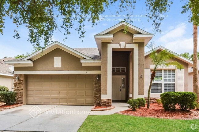 Building Photo - 613 Dartford Ct