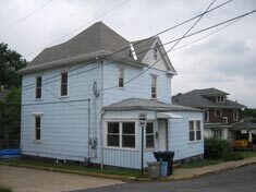 Primary Photo - 493 Winsley St