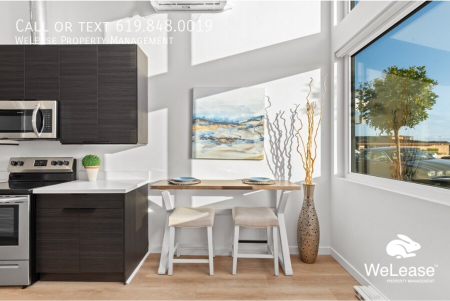 First month FREE @ move in!! 1 Bed 1 Bath... - First month FREE @ move in!!  1 Bed 1 Bath...