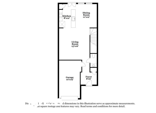 Building Photo - 623 Trotters Ln