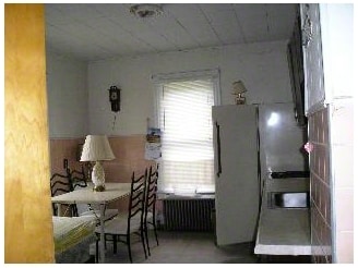 Kitchen - 9 Anawana Lake Rd