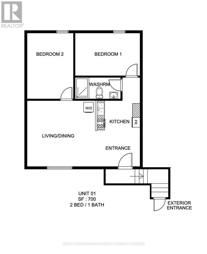 Photo du bâtiment - 177 Lakeshore Rd