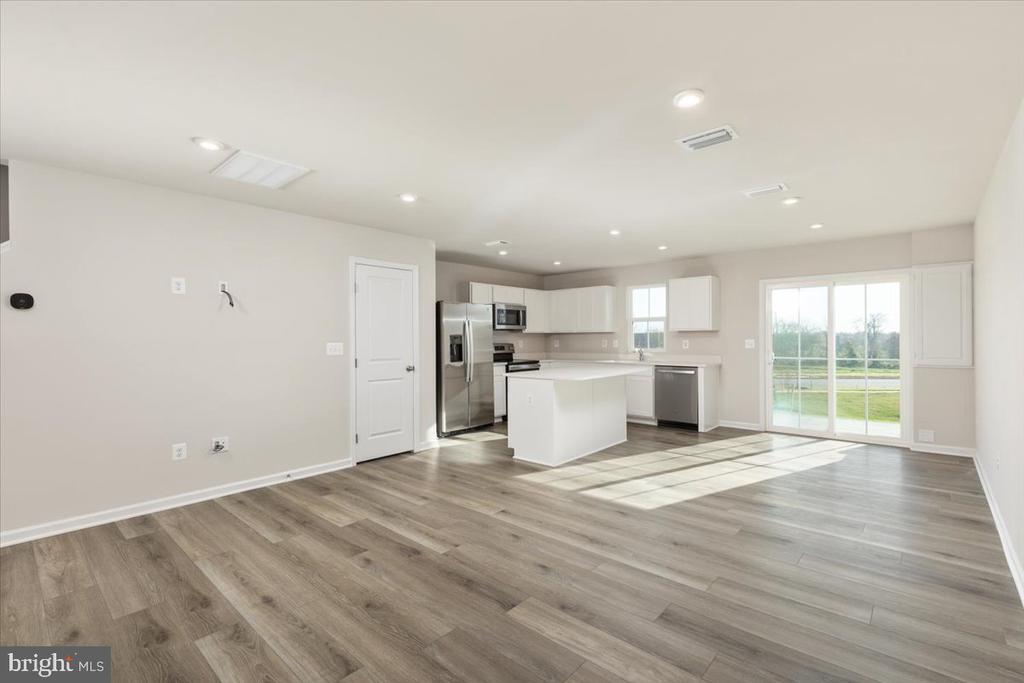 3025 Silver Birch Ln, Culpeper, VA 22701 Townhome Rentals in Culpeper