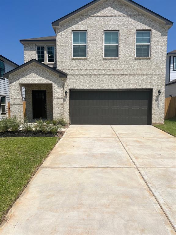 Foto principal - 10710 Violet Bloom Dr