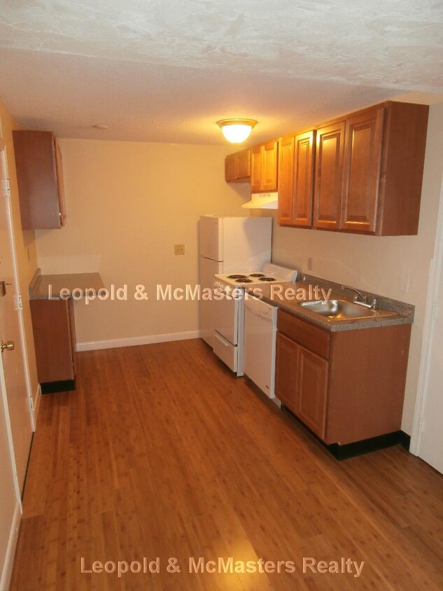 Foto principal - 190 Thorndike St