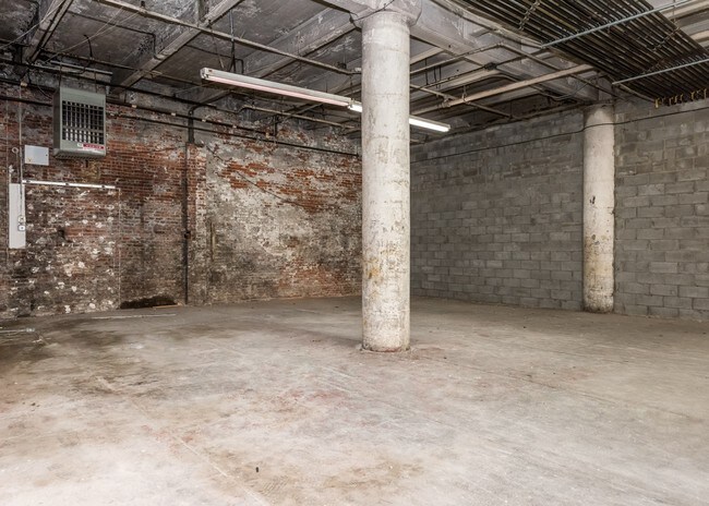 Foto del edificio - 255 18th St