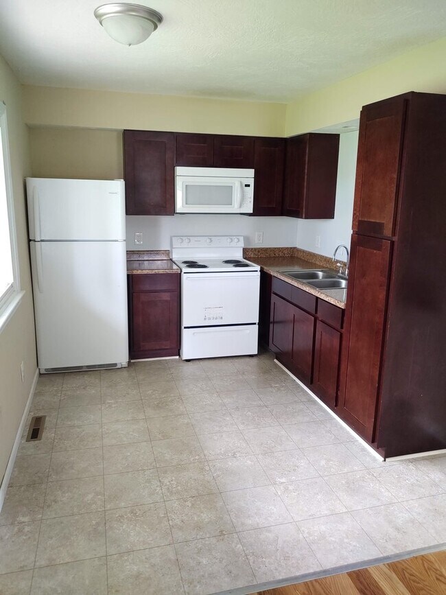 Foto del edificio - 2131 W Phelps St