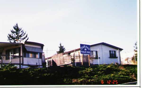 Building Photo - Oaknoll Trailer Park