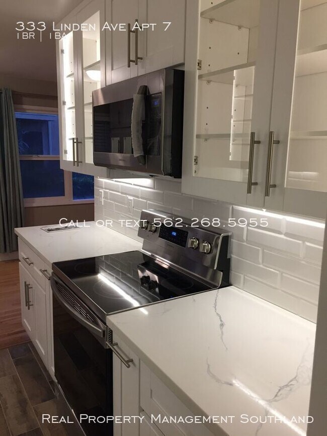 Foto del edificio - 333 Linden Ave