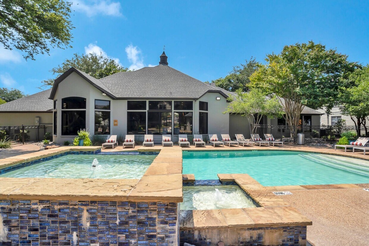 29 Fifty 2950 Mustang Dr Grapevine, TX