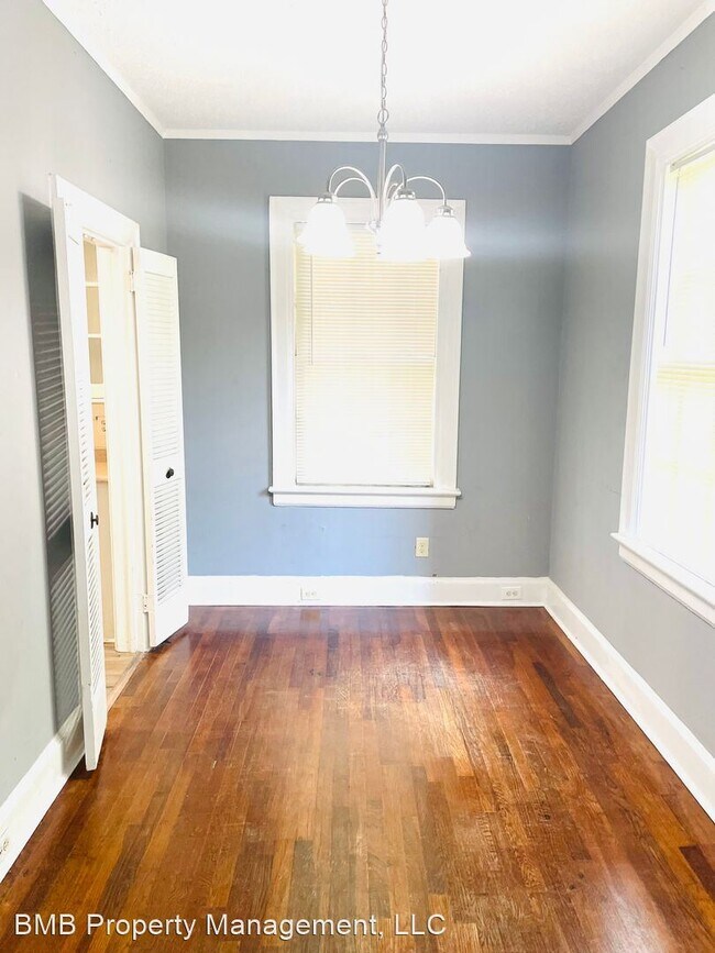 Building Photo - 1 br, 1 bath House - 105 B Arlington Road