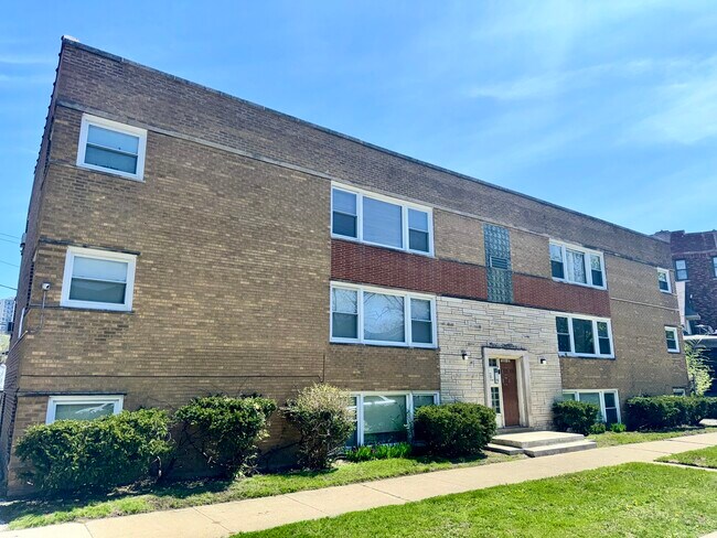 Foto del edificio - 7325 S Kingston Ave