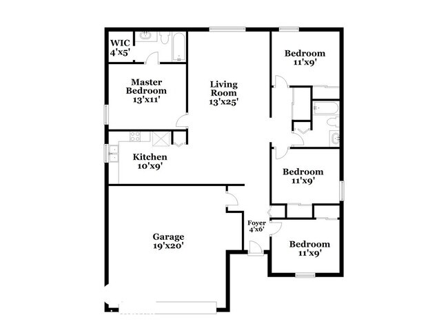 Foto del edificio - 11550 Ross Common Dr