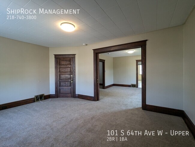 Foto del edificio - 101 S 64th Ave W