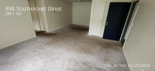 Foto del edificio - 99 Southpoint Dr