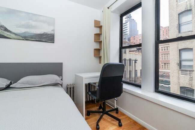 Foto del edificio - 247 E 94th St